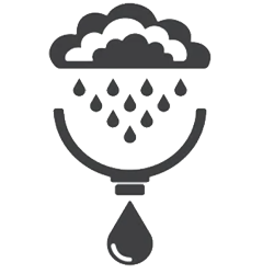 Rainwater Harvesting system